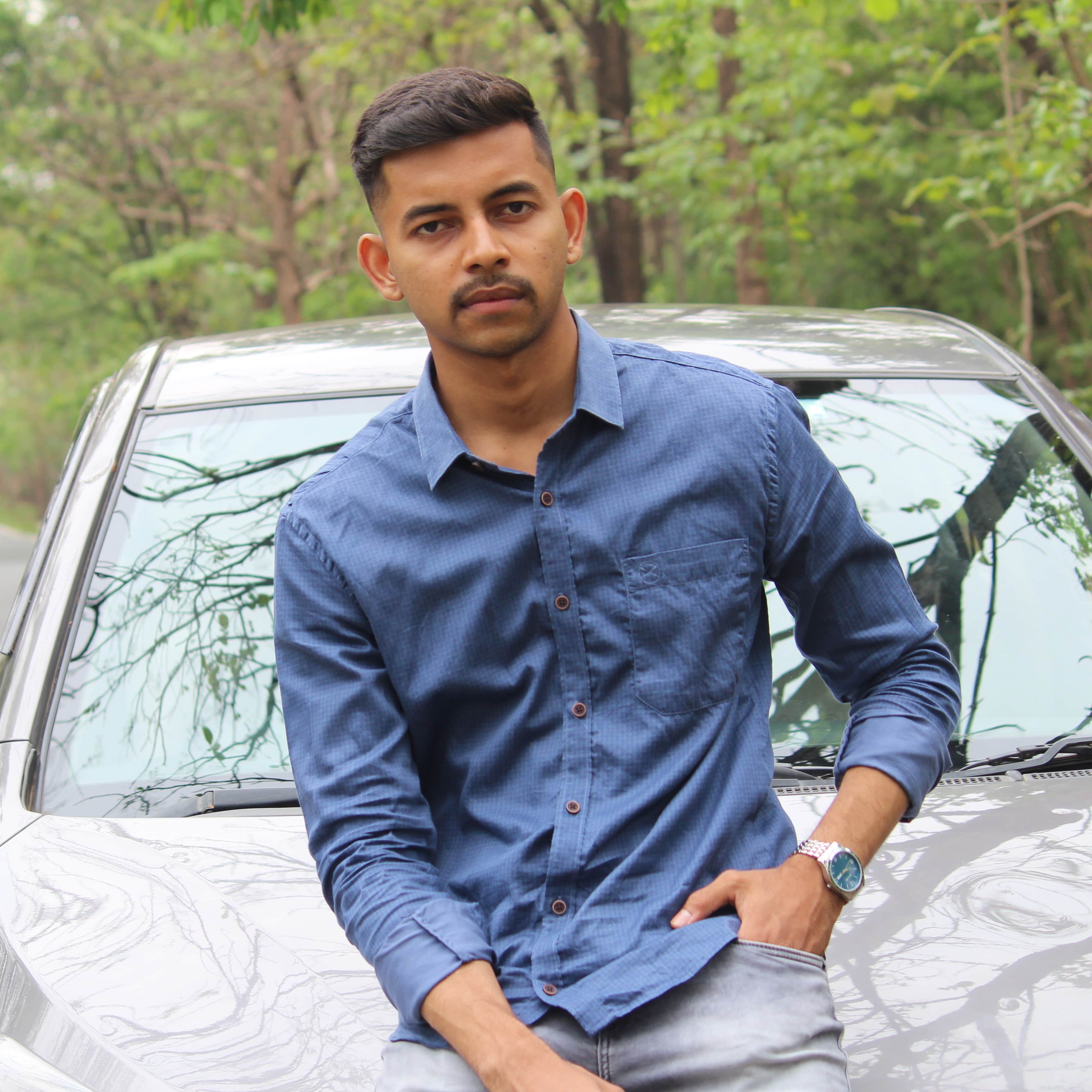 Vivekanand Vernekar